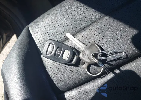 2008 Hyundai Elantra Gls/Se z USA, uszkodzony, nr VIN KMHDU46D88U497161